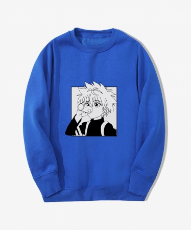Sweat Shirts